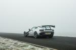 Ginetta Akula 2019 года